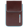 Кредитниця Piquadro BL SQUARE/Cognac PP4835B2R_MO