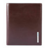 Портмоне Piquadro BL SQUARE/Cognac PU4859B2R_MO