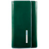 Ключниця Piquadro BL SQUARE/Forest PC4521B2_VE6