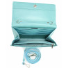 Сумочка / Клатч Piquadro BL SQUARE/Aqua AC4707B2R_AM2