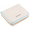Портмоне Piquadro BL SQUARE/Beige PD4826B2R_BI2