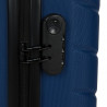 Чемодан Travelite BLISS/Navy M Средний TL074848-20
