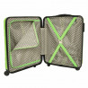 Чемодан Travelite BLISS/Green S Маленький TL074847-83