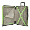 Чемодан Travelite BLISS/Green L Большой TL074849-83