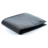 Портмоне Piquadro BK SQUARE/Black PU257B3R_N