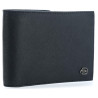 Портмоне Piquadro BK SQUARE/Black PU257B3R_N
