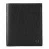 Портмоне Piquadro BK SQUARE/Black PU4859B3R_N