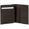Портмоне Piquadro BK SQUARE/D.Brown PU4824B3R_TM