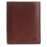 Портмоне Piquadro BK SQUARE/Tobacco PU1740B3R_CU