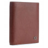 Портмоне Piquadro BK SQUARE/Tobacco PU1740B3R_CU