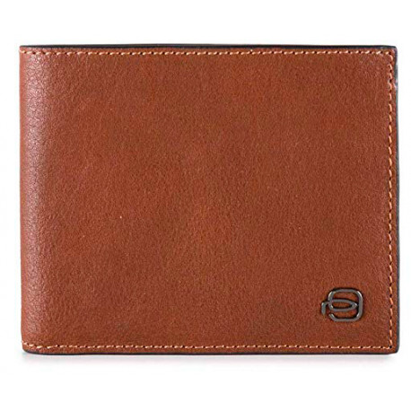 Портмоне Piquadro BK SQUARE/Tobacco PU3891B3R_CU
