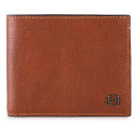 Портмоне Piquadro BK SQUARE/Tobacco PU3891B3R_CU