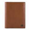 Портмоне Piquadro BK SQUARE/Tobacco PU4824B3R_CU