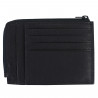 Кредитниця Piquadro B3S/N.Blue PU1243B3SR_BLU3