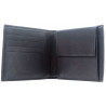 Портмоне Piquadro B3S/N.Blue PU257B3SR_BLU3