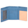 Портмоне Piquadro BLADE/Blue PU4455BL_AV