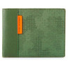 Портмоне Piquadro BLADE/Green PU1241BL_VE