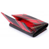 Портмоне Piquadro BLADE/Check PU4455BL_CHECK