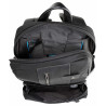 Рюкзак для ноутбука Piquadro BRIEF Bagmotic/Black CA3214BRBM_N