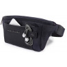 Сумка на пояс Piquadro BRIEF/Black CA2174BR_N