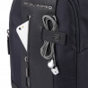 Рюкзак Piquadro BRIEF/Blue CA4536BR_BLU