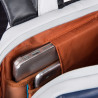 Рюкзак для ноутбука Piquadro URBAN/Blue-Grey2 CA3214UB00_BLGR