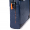 Портфель Piquadro URBAN/Blue-Grey2 CA3339UB00_BLGR