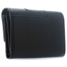 Портмоне Piquadro MUSE/Black PD4145MUR_N