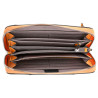 Портмоне Piquadro MUSE/Yellow PD1515MUSR_G