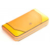 Портмоне Piquadro MUSE/Yellow PD1515MUSR_G