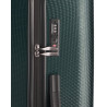 Валіза Travelite SKYWALK/Green M Середня TL074648-80