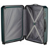 Чемодан Travelite SKYWALK/Green L Большой TL074649-80