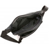Сумка на пояс Piquadro PULSE/Black CA4829P15S_N