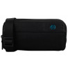 Сумочка / Клатч Piquadro PULSE/ChevronBlack AC2141P16_CHEVN