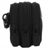 Сумочка / Клатч Piquadro PULSE/ChevronBlack AC2141P16_CHEVN