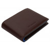 Портмоне Piquadro BOLD/D.Brown PU4518BOR_TM