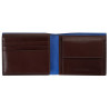 Портмоне Piquadro BOLD/D.Brown PU4518BOR_TM
