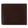 Портмоне Piquadro BOLD/D.Brown PU4518BOR_TM