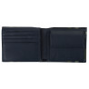 Портмоне Piquadro TAG/CheckBlue PU4518TAGR_CHECKBLU