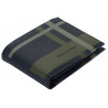 Портмоне Piquadro TAG/CheckBlue PU4518TAGR_CHECKBLU