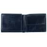 Портмоне Piquadro BL SQUARE/N.Blue PU4518B2R_BLU2