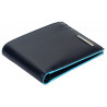 Портмоне Piquadro BL SQUARE/N.Blue PU4518B2R_BLU2