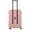 Валіза Lojel VITA 18/Rose M Середня Lj-PP10-2M_RO