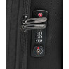 Валіза Piquadro BRIEF/Black M Середня BV4733BR_N