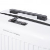 Чемодан Piquadro SEEKER70/White L Большой BV4428SK70_BI