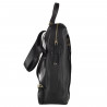 Рюкзак для ноутбука Piquadro CIRCLE/Black CA4576W92_N