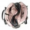 Женская сумка Piquadro CIRCLE/Black BD4574W92_N