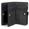 Портмоне Piquadro CIRCLE/Black PD1353W92R_N