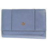 Портмоне Piquadro CIRCLE/Blue PD4152W92R_AV