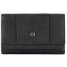 Портмоне Piquadro CIRCLE/Black PD4152W92R_N